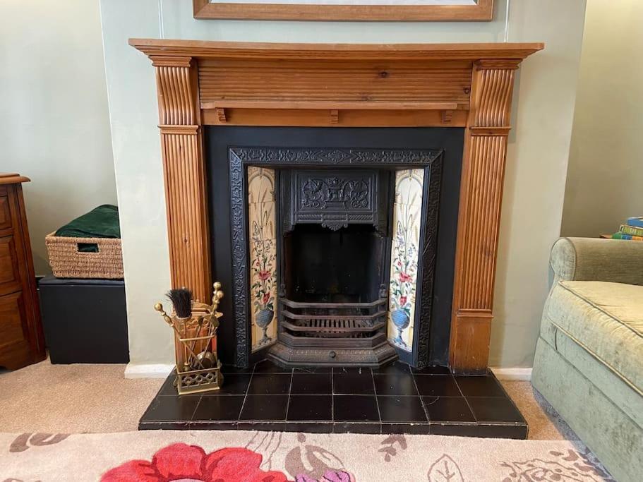 Fryers Cottage, Seamer, 3 Bed Cottage Sleeps 5 People Exterior photo