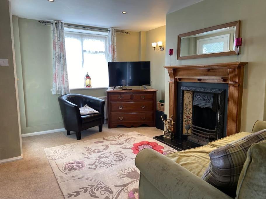 Fryers Cottage, Seamer, 3 Bed Cottage Sleeps 5 People Exterior photo