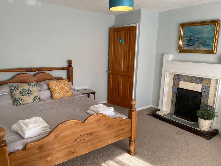 Fryers Cottage, Seamer, 3 Bed Cottage Sleeps 5 People Exterior photo