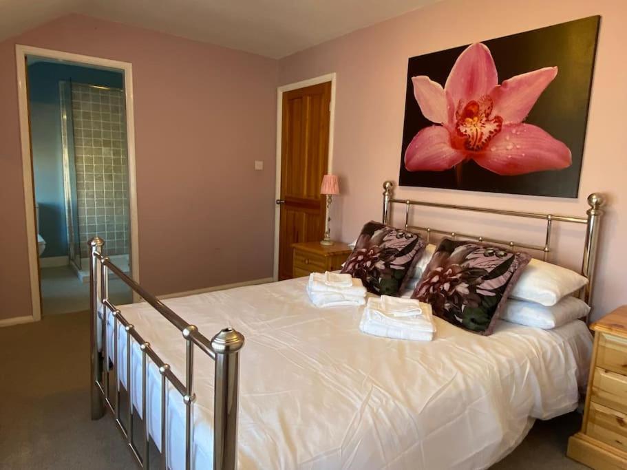 Fryers Cottage, Seamer, 3 Bed Cottage Sleeps 5 People Exterior photo