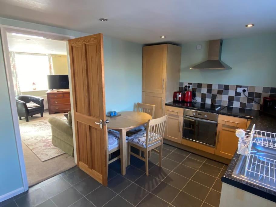 Fryers Cottage, Seamer, 3 Bed Cottage Sleeps 5 People Exterior photo
