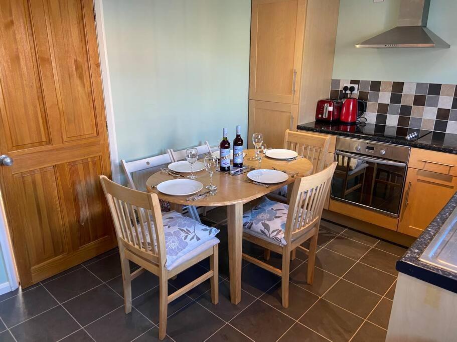 Fryers Cottage, Seamer, 3 Bed Cottage Sleeps 5 People Exterior photo
