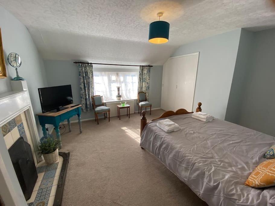 Fryers Cottage, Seamer, 3 Bed Cottage Sleeps 5 People Exterior photo